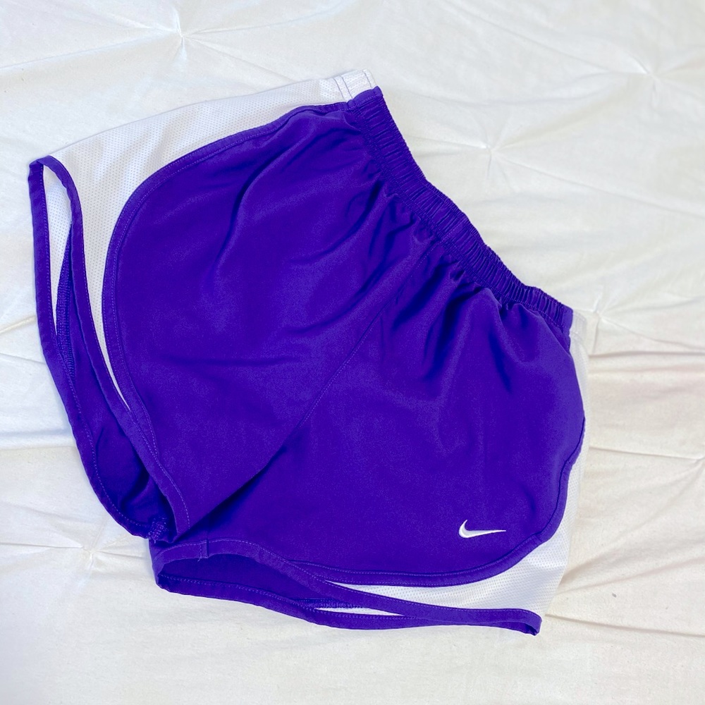 Nike dry fit shorts!!